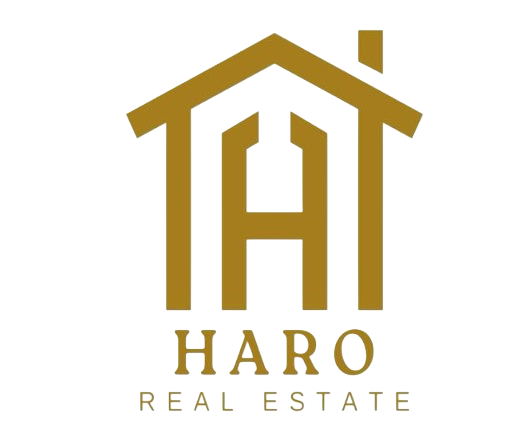 HARO Real Estate logo